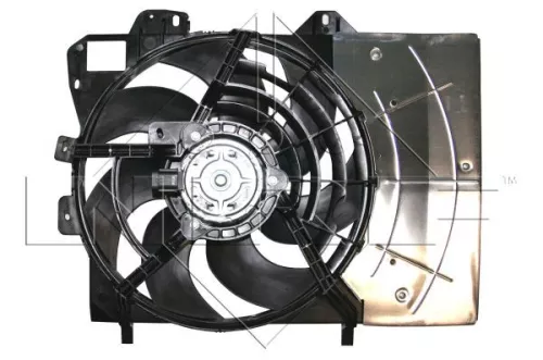 NRF Fan, engine cooling (47337)