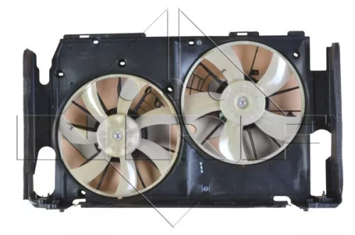 NRF Fan, engine cooling (47380)