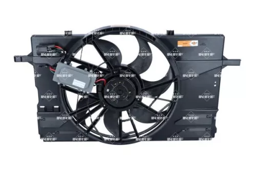 NRF Fan, engine cooling (47412)