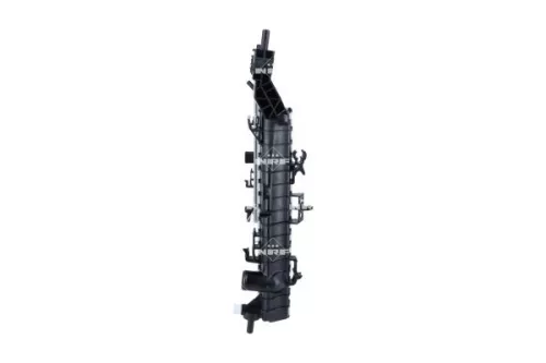NRF Radiator, engine cooling (53416)