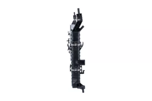 NRF Radiator, engine cooling (53416)