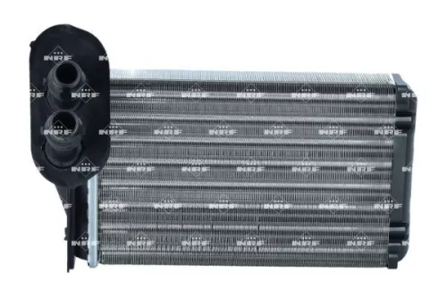 NRF Heat Exchanger, interior heating (58223)