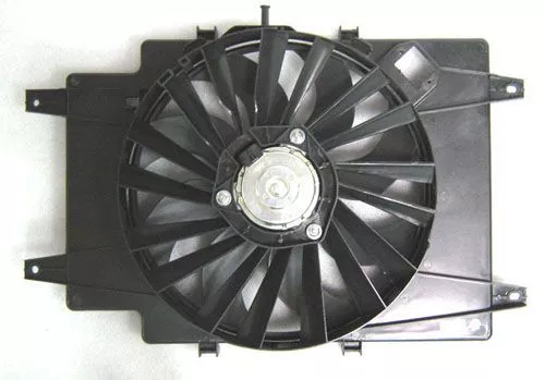 NRF Fan, engine cooling (47513)