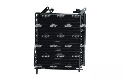 NRF Condenser, air conditioning (35371)