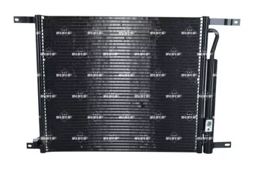 NRF Condenser, air conditioning (35931)