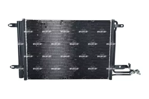 NRF Condenser, air conditioning (35520)