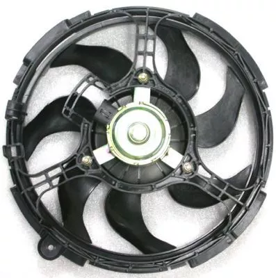 NRF Fan, engine cooling (47505)