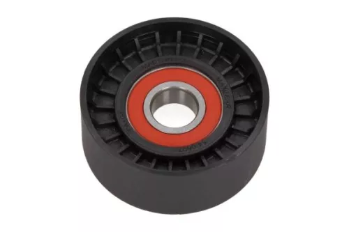 MAXGEAR Tensioner Pulley, V-ribbed belt (54-0697)