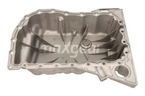 MAXGEAR Oil Sump (34-0039)