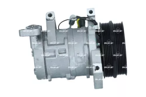 NRF Compressor, air conditioning (32492)