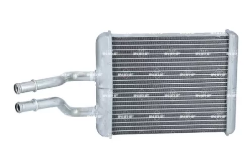 NRF Heat Exchanger, interior heating (53244)