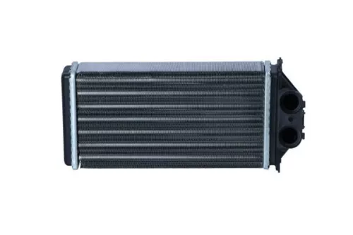 NRF Heat Exchanger, interior heating (53561)