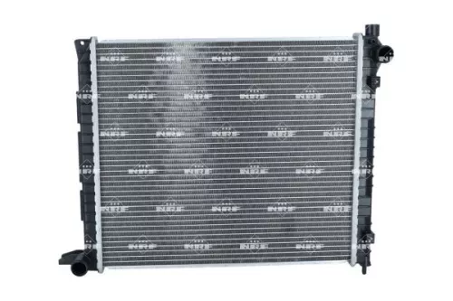 NRF Radiator, engine cooling (55445)