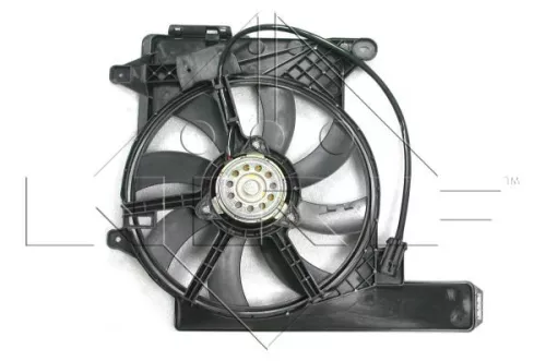 NRF Fan, engine cooling (47488)