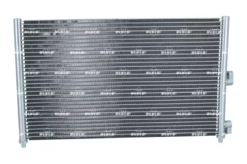 NRF Condenser, air conditioning (35502)