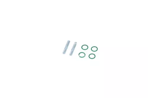 NRF Condenser, air conditioning (35502)