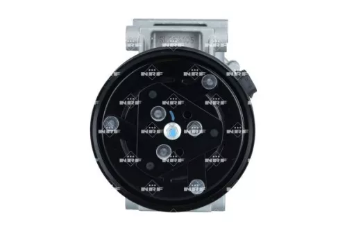 NRF Compressor, air conditioning (32208)