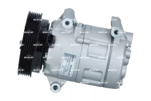 NRF Compressor, air conditioning (32208)