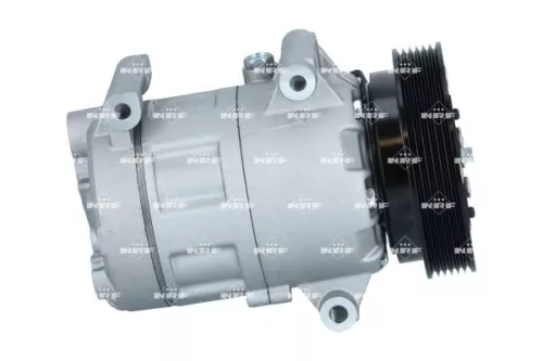 NRF Compressor, air conditioning (32208)