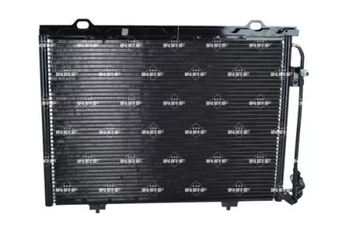 NRF Condenser, air conditioning (35463)