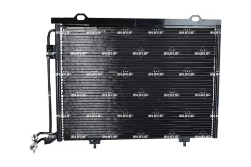 NRF Condenser, air conditioning (35463)