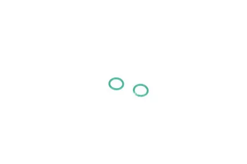 NRF Condenser, air conditioning (35403)