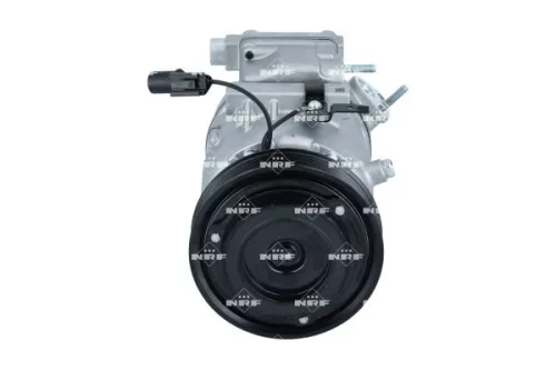 NRF Compressor, air conditioning (32719)