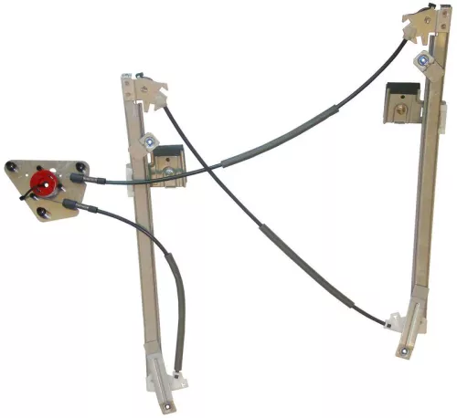Window Regulator