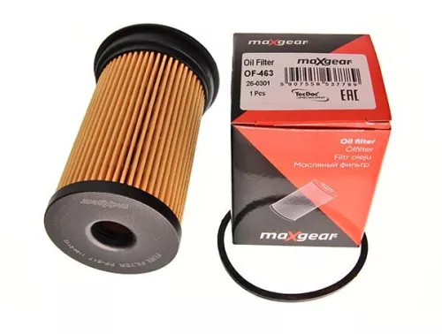 MAXGEAR Fuel Filter (26-0311)