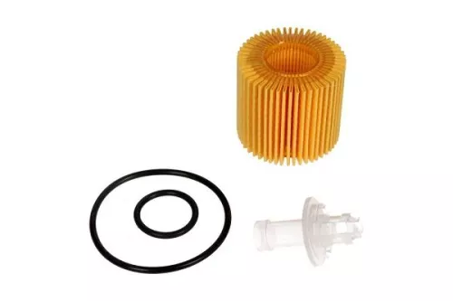 MAXGEAR Oil Filter (26-0705)