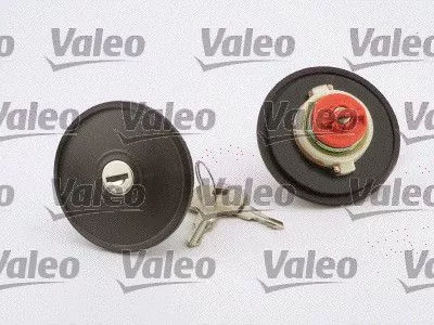 VALEO Cap, fuel tank (745371)