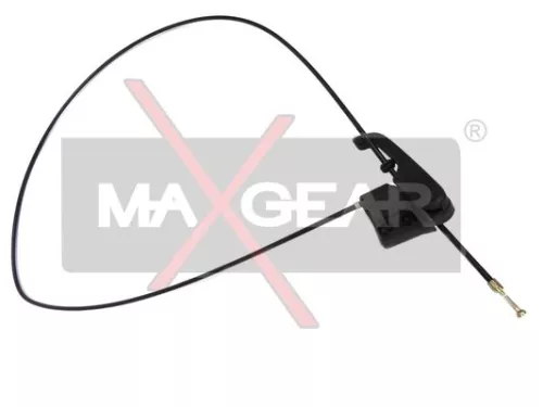 MAXGEAR Bonnet Cable (32-0019)