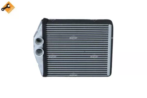 NRF Heat Exchanger, interior heating (54275)