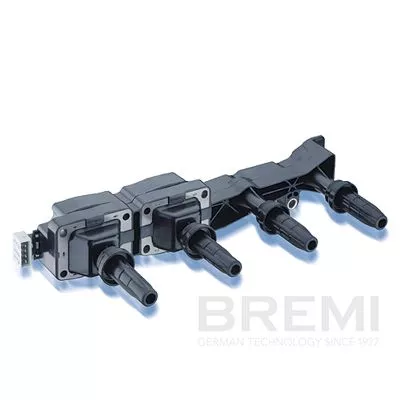 BREMI Ignition Coil (20183)