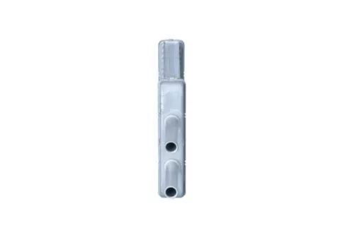 NRF Heat Exchanger, interior heating (54260)