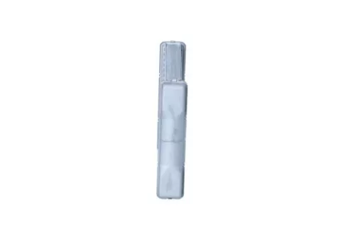 NRF Heat Exchanger, interior heating (54260)