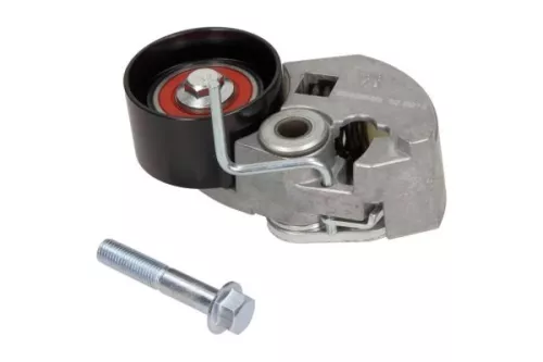 MAXGEAR Tensioner Pulley, timing belt (54-0709)