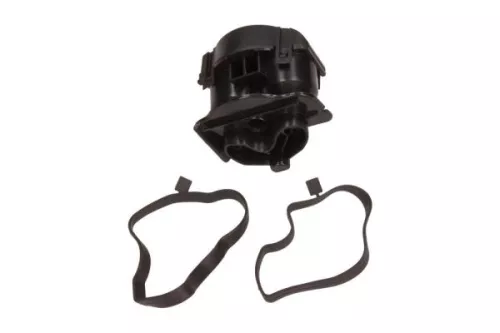 MAXGEAR Oil Separator, crankcase ventilation (17-0081)