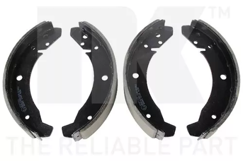 NK Brake Shoe Set (2747104)
