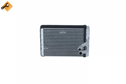 NRF Heat Exchanger, interior heating (54289)