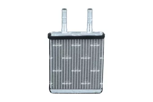 NRF Heat Exchanger, interior heating (54291)