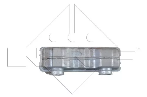 NRF Heat Exchanger, interior heating (54300)
