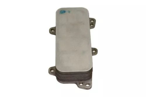MAXGEAR Oil Cooler, engine oil (14-0015)