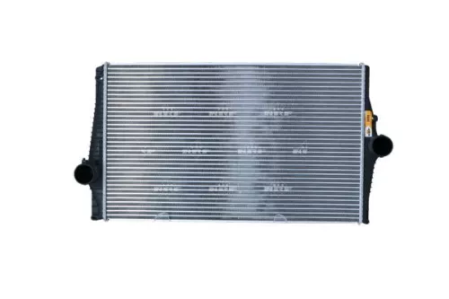 Charge Air Cooler
