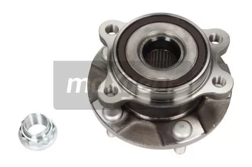 MAXGEAR Wheel Bearing Kit (33-0606)