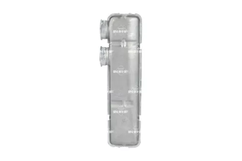 NRF Heat Exchanger, interior heating (54271)