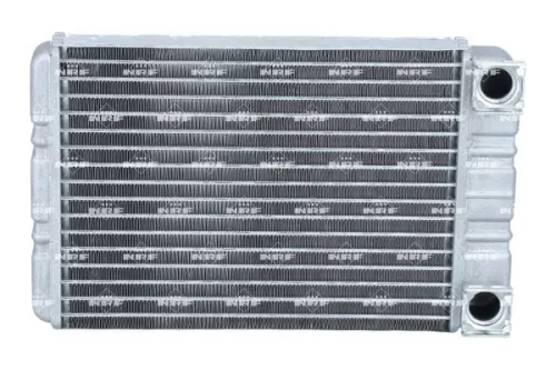 NRF Heat Exchanger, interior heating (54274)