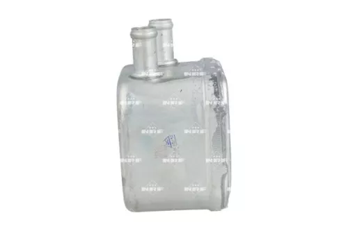 NRF Oil Cooler, engine oil (31179)