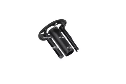 NRF Oil Cooler, engine oil (31179)