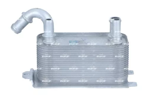 NRF Oil Cooler, automatic transmission (31192)